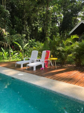 Villa Wolaba